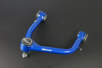 Chevrolet Chevrolet Silverado 1500 / GMC Sierra 1500 19- Främre Övre Länkarmar (För 2-4'' Höjning) (Förstärkt Gummibussning) - 2Delar/Set Hardrace